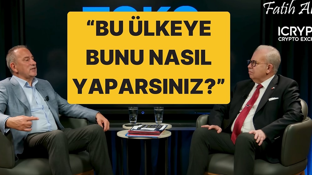 Komedyen Şahan Gökbakar’dan Mülteci Tepkisi: "Buna Nasıl Kimse Ses Çıkarmaz?"