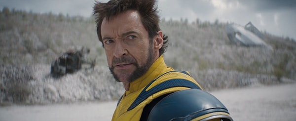 Independent'ın aktardığı habere göre 'Deadpool & Wolverine'i tanıtırken People'a konuşan Jackman yaptığı açıklamada,