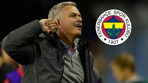 Kanarya’nın projesinden çok etkilenen ve sadece Türkiye’de değil, Avrupa’da da şampiyonluk hedefleyen Mourinho, gittiği kulüplerin kupa hasretlerine de son vermişti.