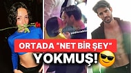 Yeni Sevgilisi Serkay Tütüncü'yle Dudak Dudağa Yakalanan Zeynep Bastık'ın İtirafı Dikkat Çekti