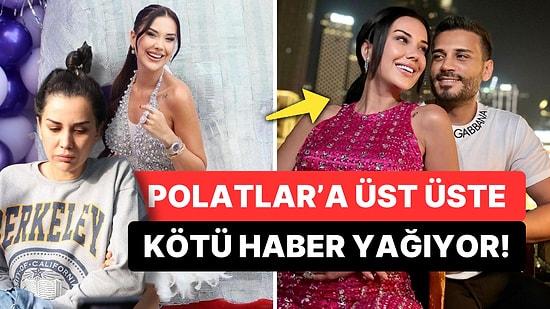 Polatgiller'e Yeni Şok: Yüzünün Yakıldığını İddia Eden Müşteri Dava Açtı, Dilan Polat'ın Hapsi İsteniyor!