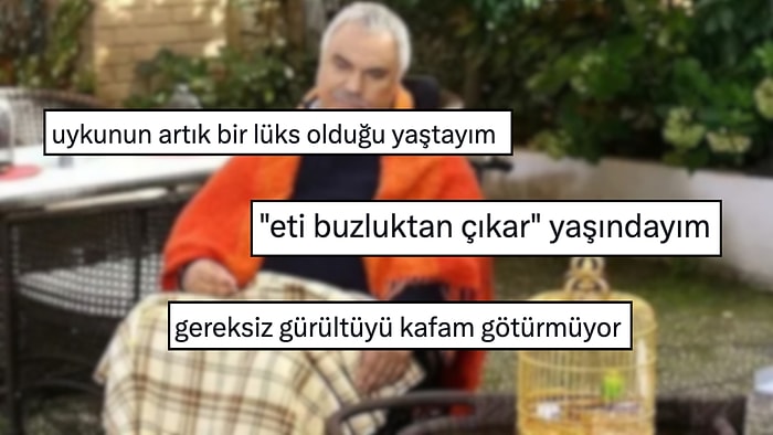 Yetişkinliğin Hangi Evresine Geldikleri Sorulan Kullanıcılardan Pek Bi' Orijinal Cevaplar