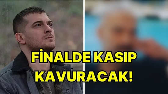 Kim Bu 'Patron'? Gaddar'da Herkesin Merak Ettiği O İsmi Oynayacak Oyuncu Belli Oldu!