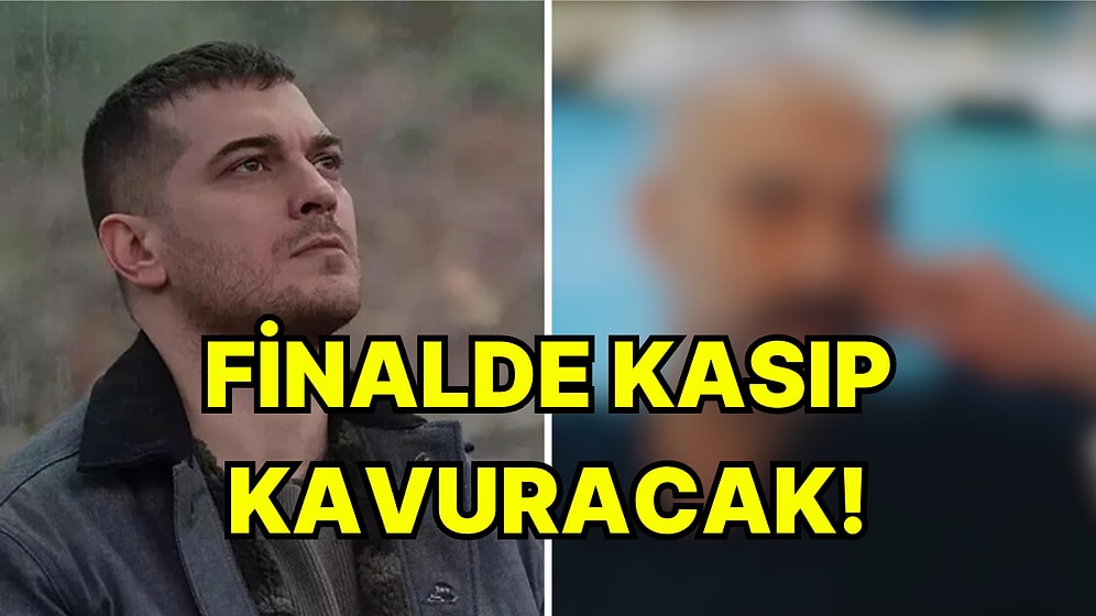 Kim Bu 'Patron'? Gaddar'da Herkesin Merak Ettiği O İsmi Oynayacak Oyuncu Belli Oldu!