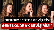 İfşası ve Talihsiz Açıklamasından Sonra Ekrandan Uzaklaşan Aslı Bekiroğlu Sevişme Prensibini Açıkladı!
