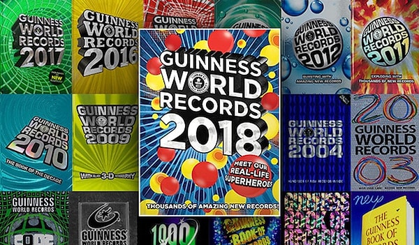 Guinness World Records houses a plethora of intriguing records from around the globe, from the tallest person to the shortest.