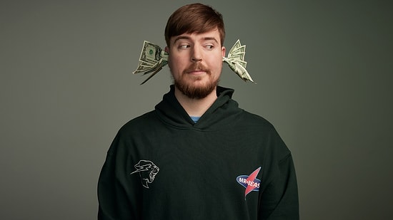 MrBeast’s Video Earnings Are Mind-Blowing! Here’s How Much He Makes on YouTube