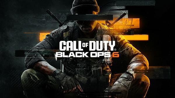 Xbox sunumunun ardından Call of Duty Direct sunumu olacak.