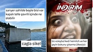 Sarıyer'deki Gizemli Yapıdan Gratis'teki İndirim Canavarına Son 24 Saatin Viral Tweetleri