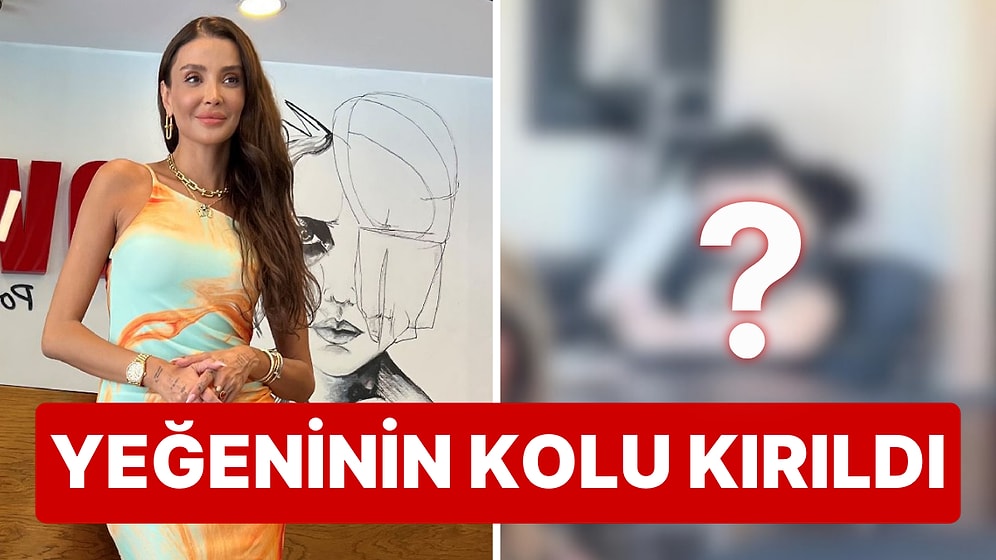 Okul Müdürüne 5 Gün Boyunca Ulaşamadılar: Özge Ulusoy'un Yeğeni Okulda Akran Zorbalığına Uğradı!