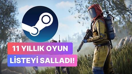 Steam Türkiye'de Haftanın En Çok Satanları: Bir Zamanların Efsanesi Zirveye Koştu!