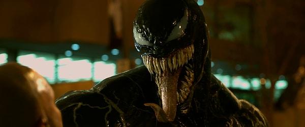Serinin 2018 yılında gösterime giren ilk filmi Venom: Zehirli Öfke (Venom), eleştirmenlerce hiç beğenilmemiş, ancak dünya çapında 856,1 milyon dolar kazanarak gişede büyük bir başarıya imza atmıştı.