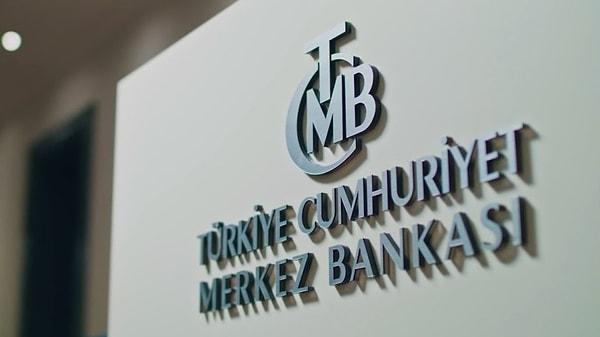 Türkiye Cumhuriyet Merkez Bankası (TCMB) swap hariç net rezervleri, seçim öncesinde dip olan eksi 65 milyar dolar seviyelerindeyken, 31 Mayıs ile biten geçen hafta 1,5 milyar dolar seviyesine çıktı.
