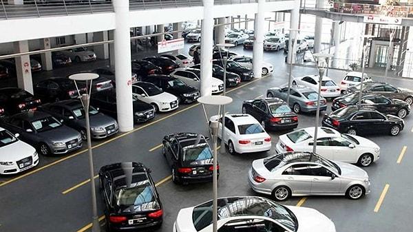 Otomotiv Distribütörleri ve Mobilite Derneği (ODMD), 2024 Mayıs ayına ilişkin sıfır otomobil ve hafif ticari araç satışı istatistiklerini yayımladı.