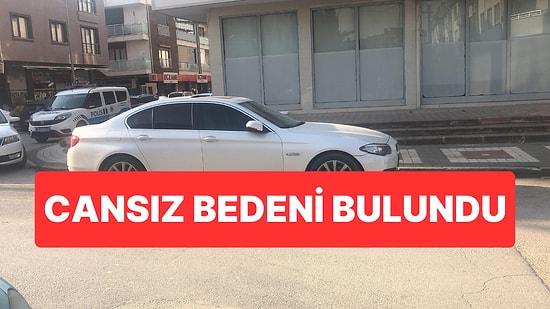 4 Yaşındaki Çocuğun Korkunç Ölümü: Arabanın İçinde Havasız Kalmış