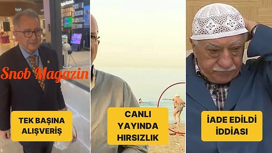 4 Haziran Salı Akşamı Kaçırdığın Haberler