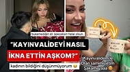 Cinsiyet Geçiş Sürecini Tamamlayan Mika Raun'un Kaynanasıyla Olan Samimiyeti Kelimeleri Kifayetsiz Bıraktı!