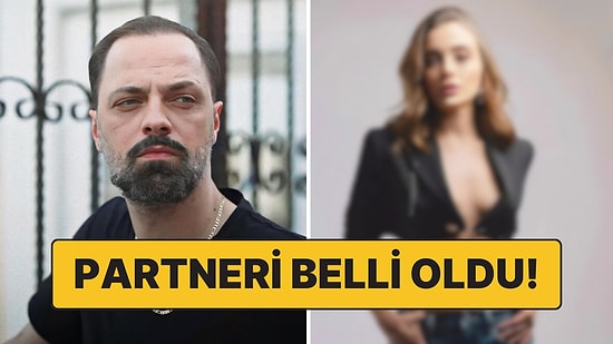 NOW TV'nin Yeni Sezon Dizisi Kötü Kan'da Ertan Saban'ın Partneri Belli Oldu!