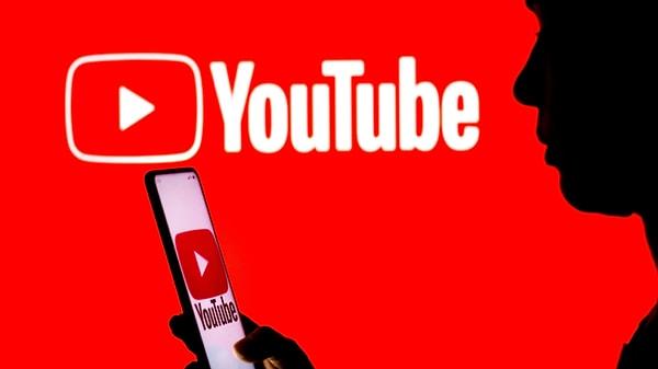 YouTube, ateşli silah barındıran videolar ile ilgili polikitikalarında değişikliğe gitme kararı aldı.