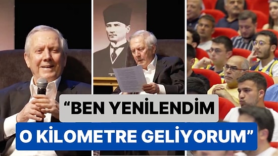 'Alex' Sorusu Soruldu: Aziz Yıldırım'ın Konuk Olduğu “Mevzular Açık Mikrofon” Programının Tanıtımı Yayınlandı