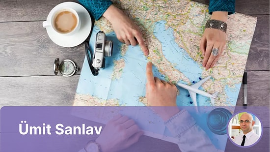 İnternet Üzerinden Tatil Satın Alırken Bunlara Dikkat Edin