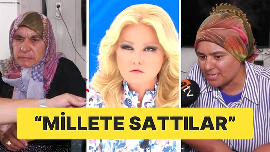 Müge Anlı'da Kıyma Makinesi Cinayetinde Mide Bulandıran Bir İddia Ortaya Atıldı