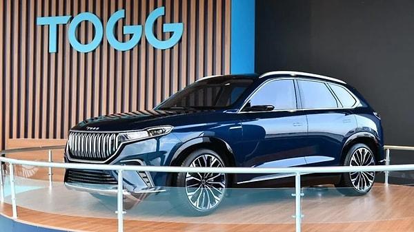Listede dikkat çeken firmalardan biri de yerli elektrikli otomobil üreticisi Togg oldu. Henüz geçtiğimiz yıl kurulan marka, 120 milyon dolarlık değeri ile Brand Finance'ın ünlü listesine 20.sıradan giriş yaptı.