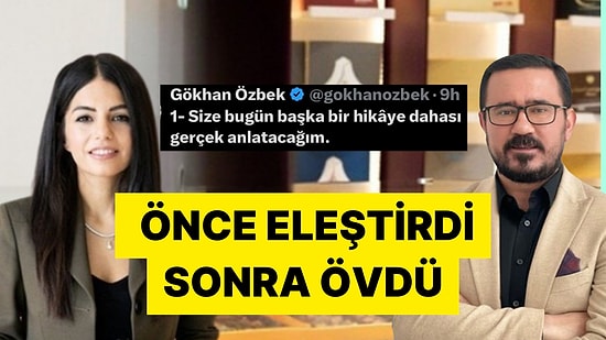 Eski Patiswiss CEO'su Elif Aslı Yıldız Para Karşılığında Kendini mi Övdürüyor?
