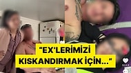 Eski Sevgilililerini Kıskandırmak İçin Birbirini Kullanan Dayı Yeğen Beynimizi Yaktı