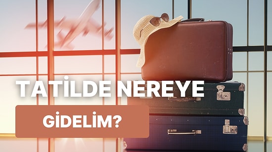 Bayram Tatilinde Ailenle Gidebileceğin 10 Tatil Rotası