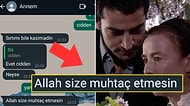 Kızı Sırtını Kaşımadığı İçin Aşırı Derecede Dramatik Tepki Veren Anne, 'Nasıl Yani?' Dedirtti