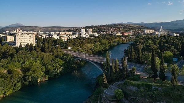 5. Podgorica