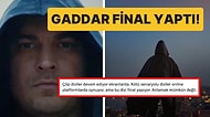 Çağatay Ulusoy'lu Gaddar Final Yaptı, Tepkiler Gecikmedi!