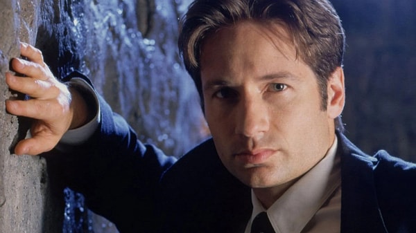 Independent'ın aktardığına göre 'The X-Files'ın başrol oyuncularından David Duchovny dizinin yeniden çekilmesi hakkında dikkat çeken açıklamalarda bulundu.