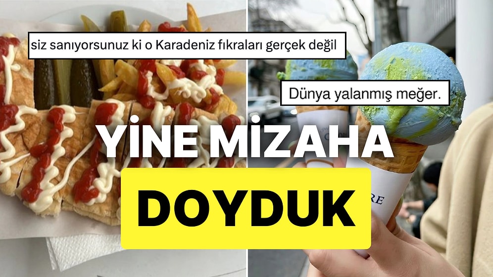 Yemeklerle İlgili Paylaşımlarıyla Hepimizi Mizaha Doyuran Kişilerden Haftanın En Komik Yemek Tweetleri