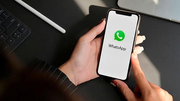 Ünlü çevrim içi mesajlaşma platformu WhatsApp, sevilen durum güncellemeleri bölümü için yeni bir özellik üzerinde çalışıyor.