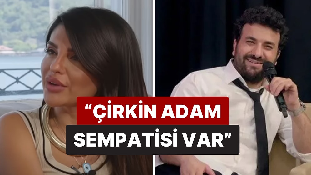 Bircan Bali'den Hasan Can Kaya Açıklaması: "Hasan Can Çok Yeteneksiz Bir Adam Aslında"
