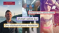 Yapıyorlar Bu Sporu! Geçtiğimiz Hafta Spor Dünyasına Dair Atılmış En Komik Tweetler
