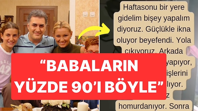 Eşinin 'Tek Başına Bir Aile Gibi' Davrandığını Söyleyen Kadının İtirafı Yüreğinizi Dağlayacak