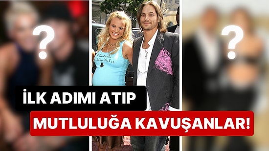 İlk Adımı Onlar Atmış! Bir Zamanlar Kocalarına Evlenme Teklifi Ettiğini Muhtemelen Bilmediğiniz 10 Ünlü Kadın