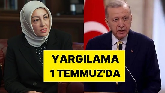 Cumhurbaşkanı Erdoğan, Sinan Ateş’in Eşi Ayşe Ateş'le Görüşecek