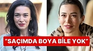 Değişimi Çok Konuşulmuştu: Bahar Dizisinin Kötü Kadın Rengin'i Ecem Özkaya Estetik İddialarını Yanıtladı!