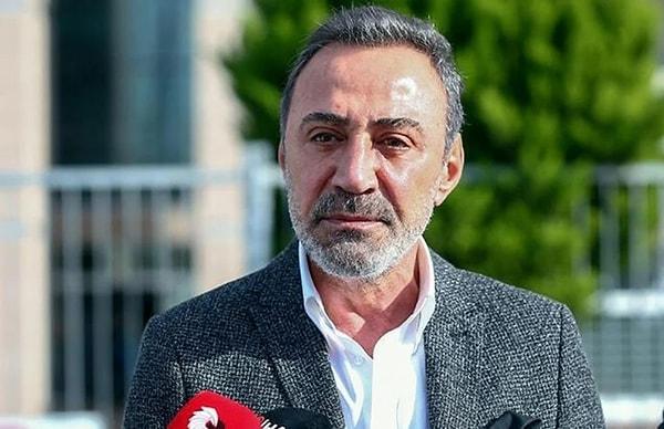 2022 ve 20007 yılları arasında CHP’den İstanbul Milletvekilliği yapan Berhan Şimşek, Balıkesir’in Burhaniye ilçesinde bulunduğu otelde gözaltına alındı.