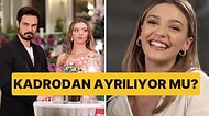 Partneri Diziden Ayrılmıştı! Melisa Döngel Kirli Sepeti'ne Veda mı Ediyor?
