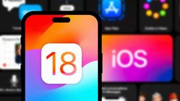 Yapay zeka destekli özellikleriyle kullanıcıların beğenisini kazanan iOS 18 güncellemesini alabilecek en eski model, iPhone SE (2.nesil) oldu.