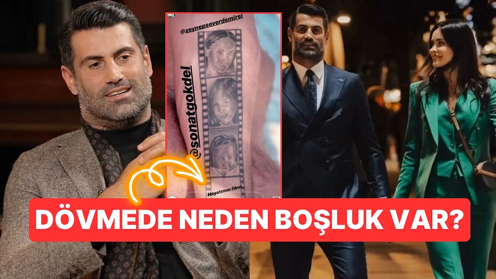 Zeynep Demirel'le Boşanma İddialarını Bir Kez Daha Yalanlayan Volkan Demirel'in Sözleri Dikkat Çekti!