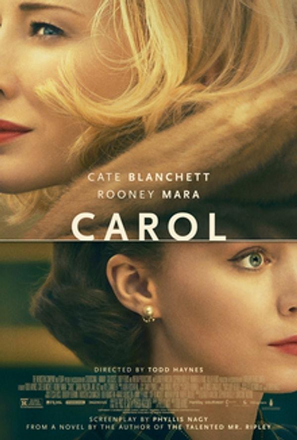 2. Carol