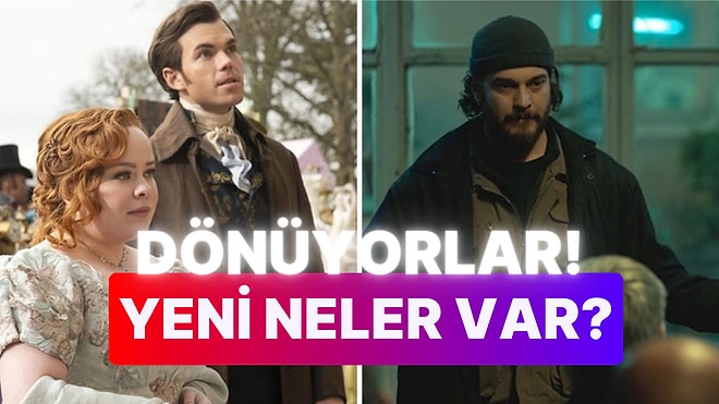 Sıkılanlar için Netflix'in En İyilerinden Oluşan Bayram Listesini Sizler için Derledik!