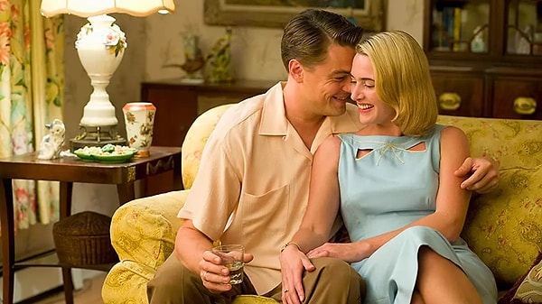 6. Revolutionary Road (2008)