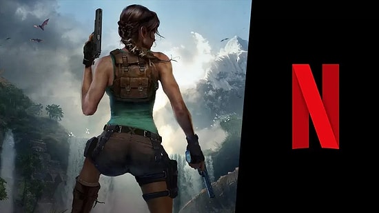 Netflix Unveils Release Date for Tomb Raider Series, Lara Croft's Journey Begins Soon